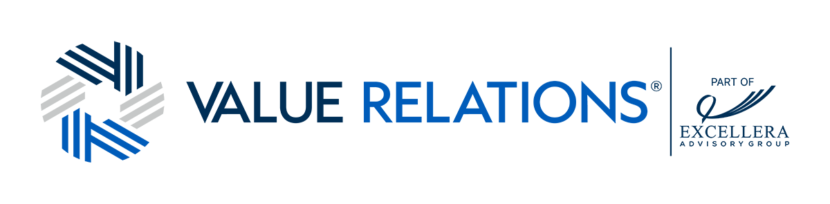 Value Relations