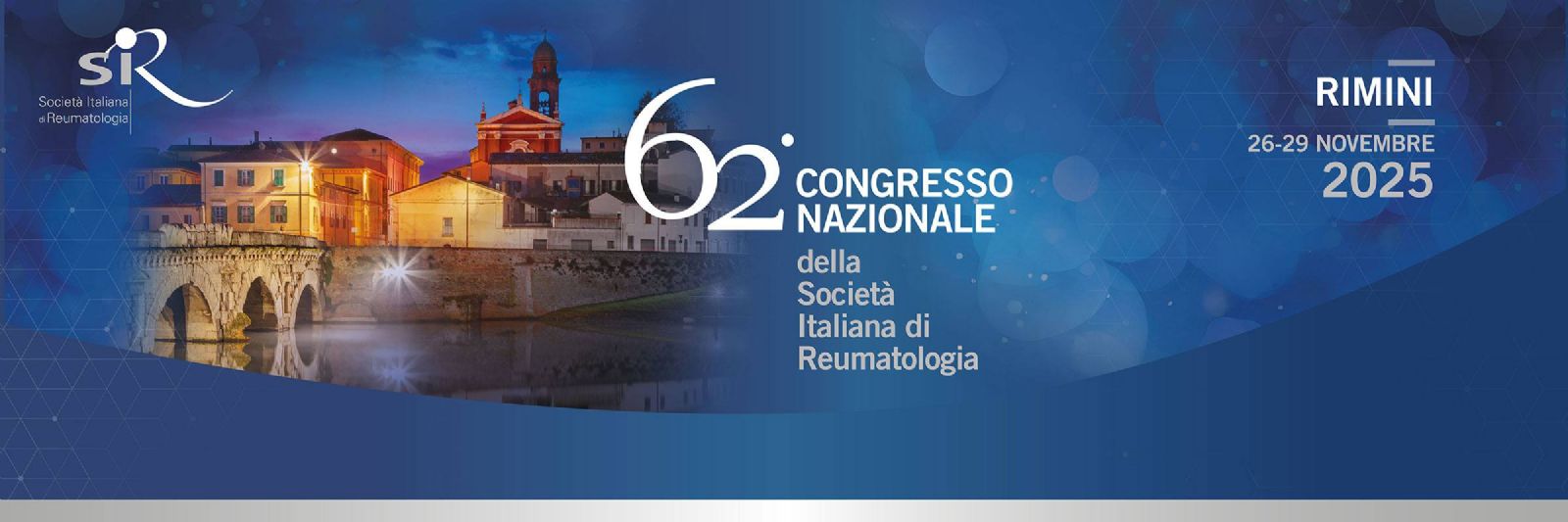Congresso SIR 2025