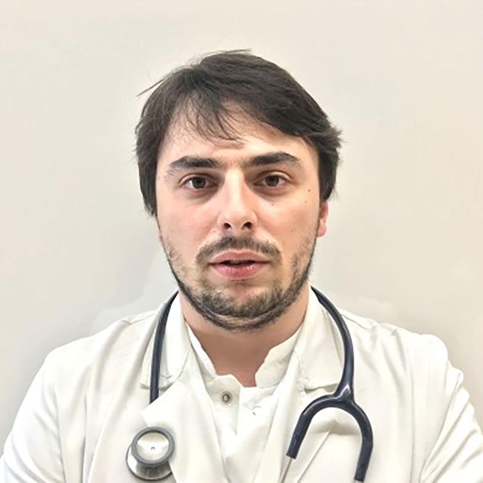 Dario Bruno