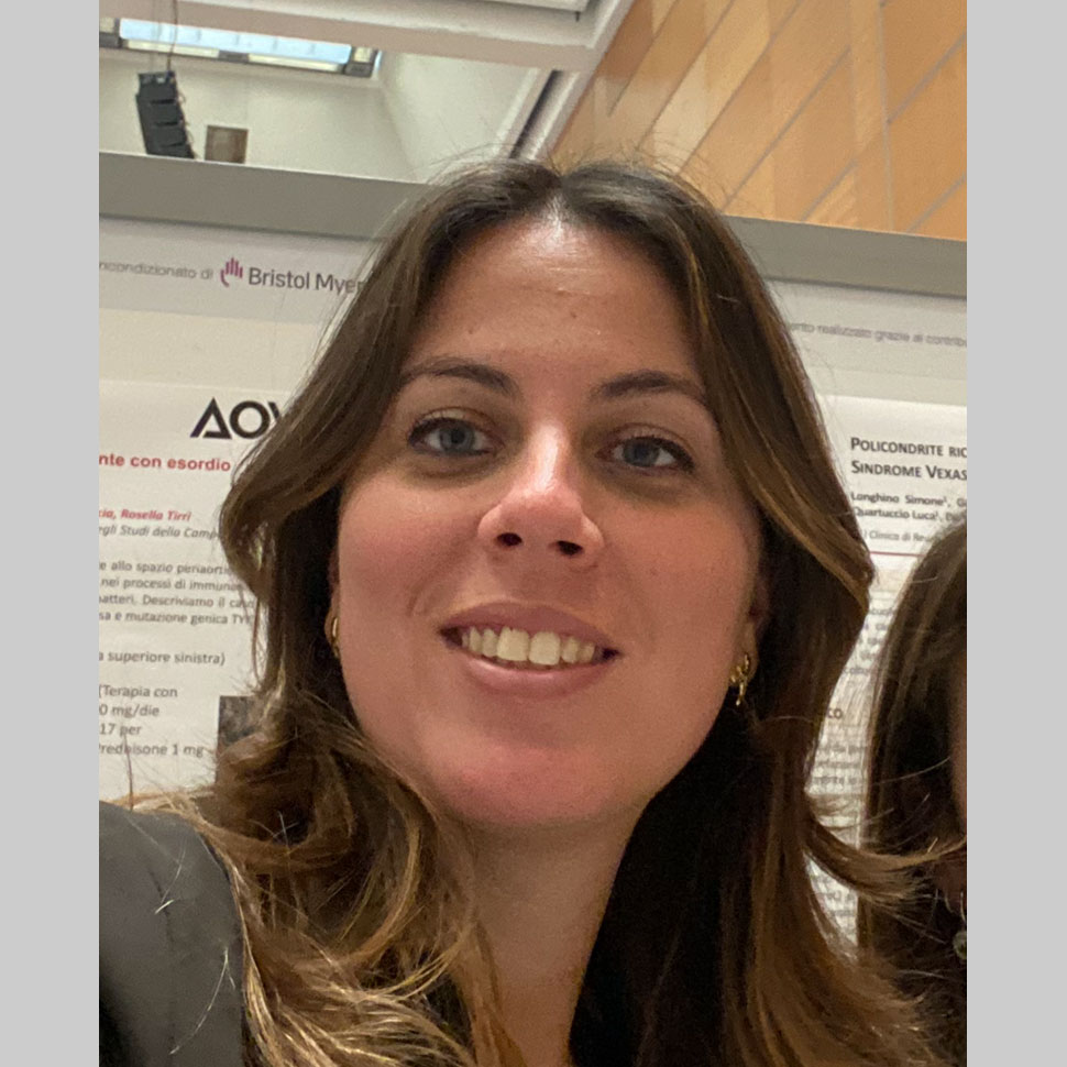 Maura Raimondi