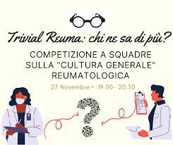 Trivial Reuma